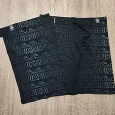 Bermuda Masculina Tactel Com Elastano Estampada Shorts Praia Mod.37