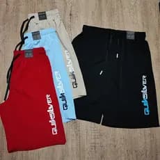 Bermuda Short Tactel com Elastano Qualidade Premium Mod.01