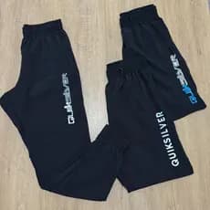Calça Tactel com Elastano Qualidade Premium Mod.04
