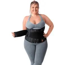 Cinta Modeladora Slim Waist Hidrolight H77