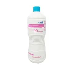 Água Oxigenada 10 Volumes 1 Litro - Vicpharma