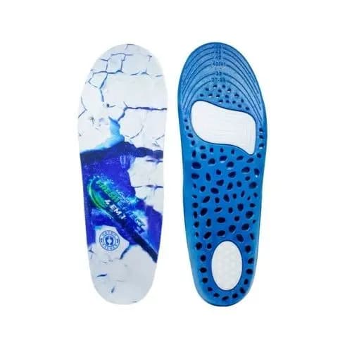 Palmilha Fresh Effect 4 Em 1 Orthopauher