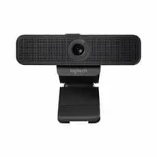 WEBCAM LOGITECH C925E 960-001075 FULL HD PRETO