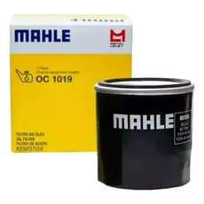 Filtro de Óleo - Hornet Xj6 Zx600 Zx900 Fazer 600 Fzr1000 Cb1000