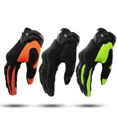 Luvas de moto motoqueiro motociclismo motoboy