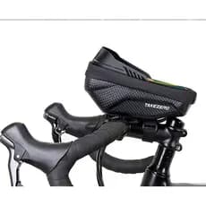 Bolsa Suporte de Bicicleta MTB à Prova d’Água para Celular – Bike/Mountain Bike