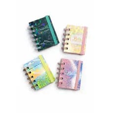 Kit Mini Bíblia + Frases Motivacionais | 10 a 50 Unidades