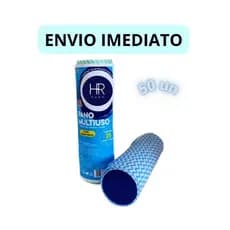 Pano Limpeza Multiuso 25 Unidades Cada Com Picote Limpa,Lava e Enxuga Kit com 2
