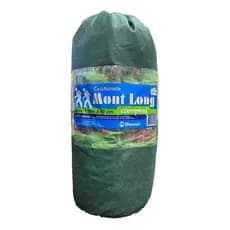 Kit 3 Colchonetes Solteiro Camuflado 190x60