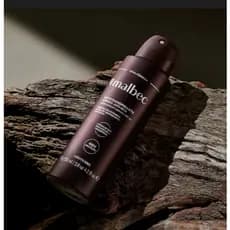 Desodorante Aerossol Malbec 75g|O Boticário|Masculino