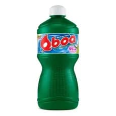 Água Sanitária 1 Lt - QBOA