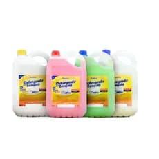 Detergente Lava Loucas Realeza Glicerinado 5 litros