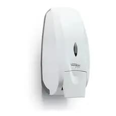 Dispenser Saboneteira de Sabonete Liquido Branca Premisse
