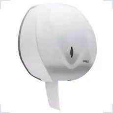Dispenser Papel Higiênico Rolão Branca Velox Premisse
