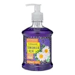 Sabonete Líquido Premisse Glicerinado Camomila E Açai 1 Lt