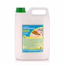 Sabonete Líquido Antisséptico Triclosan Premisse 5 Litros
