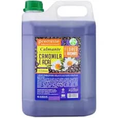 Sabonete Líquido Premisse Flores Aromas Camomila Açai 5 Lt