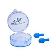 Protetor de Ouvido Hammerhead Silicone 2 pçs