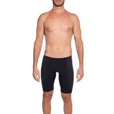 Bermuda Ciclismo Woom Squadra 2023 Preto Masc 2023