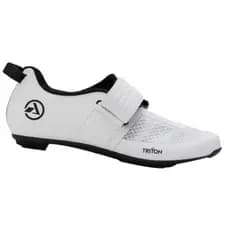 Sapatilha Absolute Triathlon Triton Branco