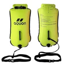 Boia de Sinalização Aquon Swin Buoy Green 28L