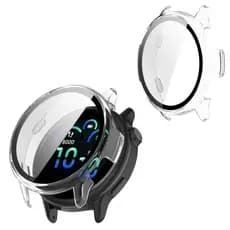 Capinha Proteção Acrílica Para Smartwatch garmin vivoactive6