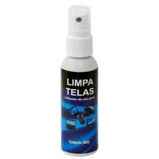 Limpa Tela Monitor Tv Led *oferta* Uso P Informática Celular