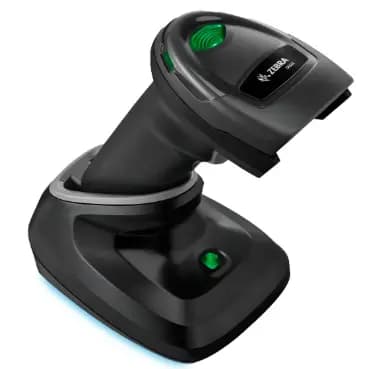 Leitor Sem Fio Zebra Ds2278 Imager Qrcode 1d E 2d Cor Twilig 4.5v - 5.5v Twilight Black Usb/rs-232/ps-2/rs-485