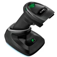 Leitor Sem Fio Zebra Ds2278 Imager Qrcode 1d E 2d Cor Twilig 4.5v - 5.5v Twilight Black Usb/rs-232/ps-2/rs-485