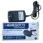 Carregador Menegotti MBI 21V 1500A para Baterias de Lítio – Alta Performance Original
