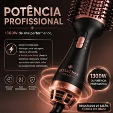 Botão Bivolt 127 / 220 V