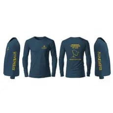 Camiseta UV para Antenista Vivensis M