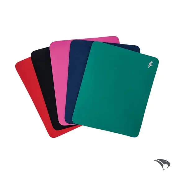 Mouse Pad Slim Caixa Com 40 Unidades Atacado Cores Sortidas Estampado VO453