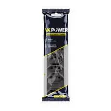 Filtro de Linha 5 Tomadas Preto VXPower VO500