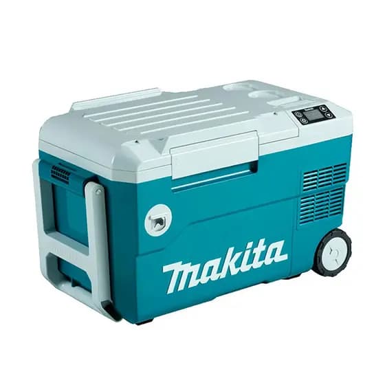 Caixa Térmica Cooler à Bateria 18V  18V (não Inclusa) DCW180Z Makita