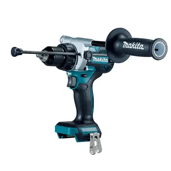 Parafusadeira e Furadeira de Impacto 1/2" A Bateria 18V Makita DHP486z