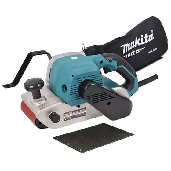 Lixadeira de Cinta 940W 110 x 610mm M9400B MAKITA 220V
