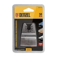 Lâmina para Multiferramenta 50mm Raspagem de Tintas, Selantes e Cola Denzel 78231755