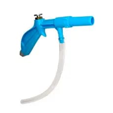 Pulverizador Plastico para Lava Rapido s Caneca MS 3-BL Steula