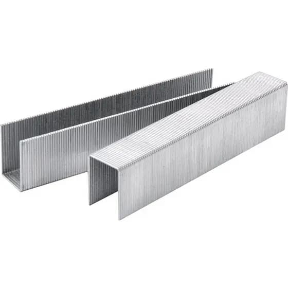 Grampo Tipo 53 16mm para Grampeador GPE 168 - Caixa com 1.000 Grampos Vonder