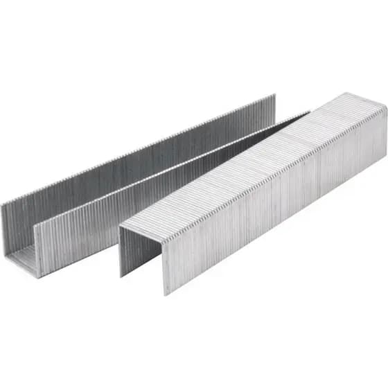 Grampo Tipo 53 12mm para Grampeador GPE 168 - Caixa com 1.000 Grampos Vonder