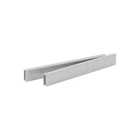 Grampo Tipo 600 16mm para Grampeador GPE 916 - Caixa com 1.000 Grampos Vonder