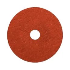 Disco De Lixa Metal Grao Ceramico 4.12" Grão 60 Premium Tyrolit 34507986