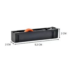 Kit 2 Roldanas Linha Suprema ROL 440 – Regulagem e Rolamento