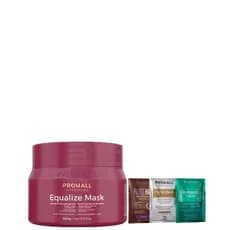 Máscara Neutralizadora de PH Equalize Mask 500g Prohall