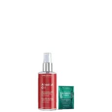 Óleo Reparador de Pontas Sérum Absolut Oil 60ml Prohall