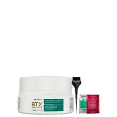 Btx Alinhamento Capilar Blend Repair Prohall 300g