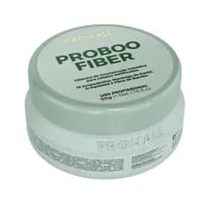Prohall Máscara De Reconstrução Sos Proboo Fiber 50g