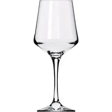 Jogo De Taça De Vinho Taça Nadir Brunello 390ml Taça Pàra Vidro Premium Taça Brunello Vinho