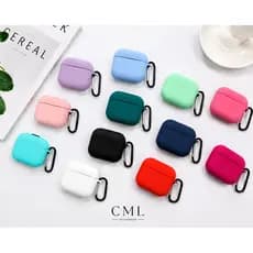 Case Capa Protetora Para  AirPods 4